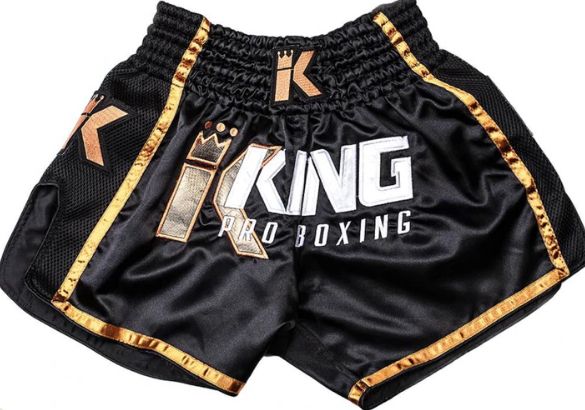 King Pro Boxing キングプロボクシング ショーツ KPB BT8　